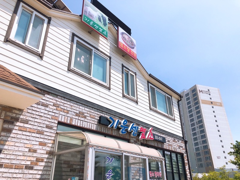 기운센염소 갤러리 3
