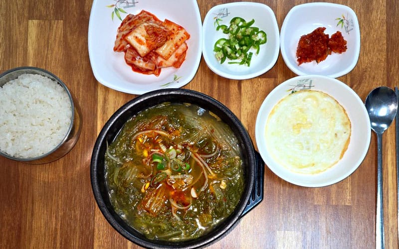 전주명품콩나물국밥 갤러리 5