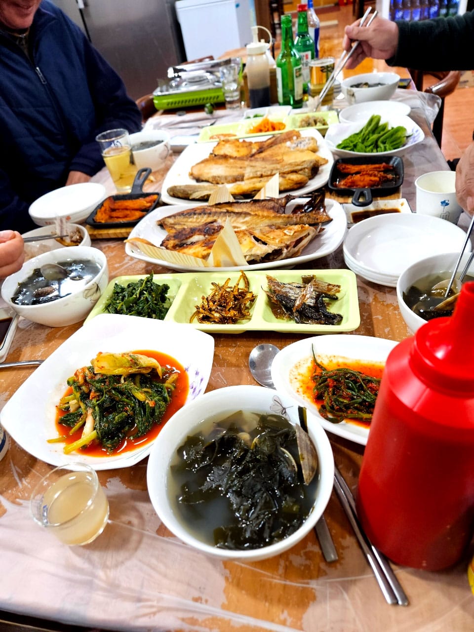 대명수산횟집(대명호) 갤러리 2