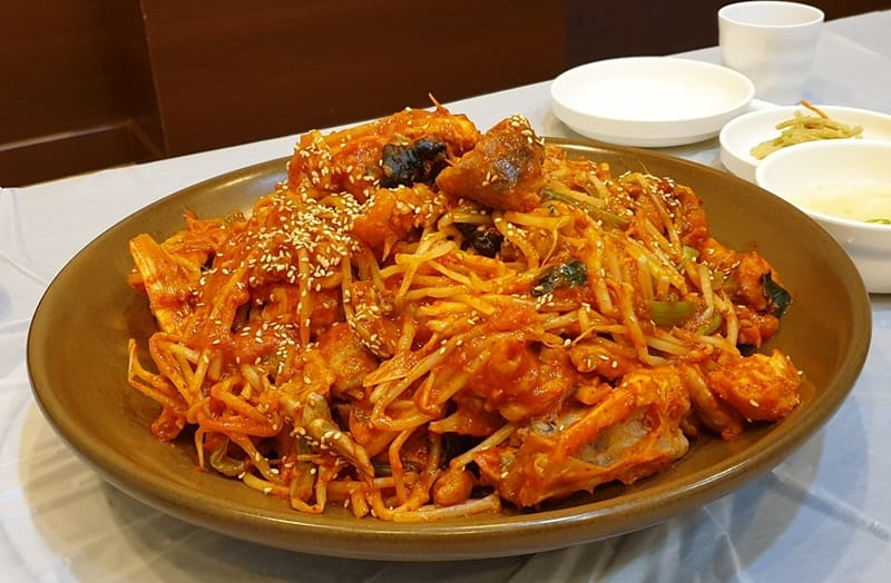 삼호정아구찜 갤러리 10