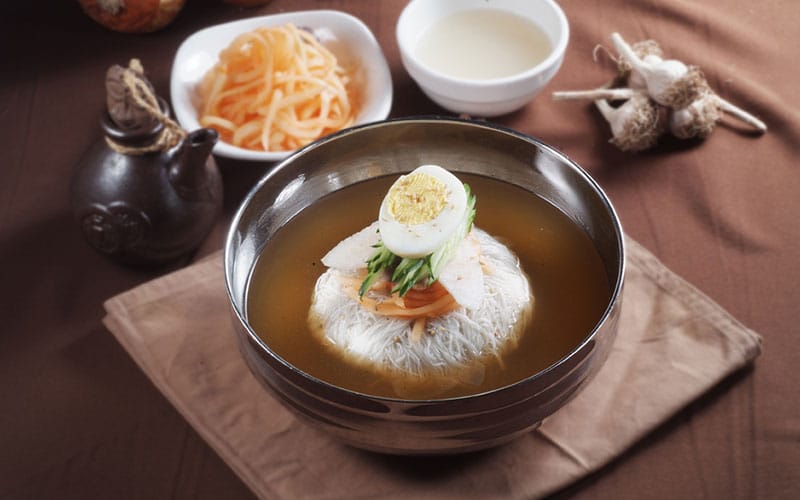 찜소갈비