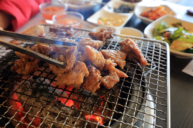오성황제갈비살 갤러리 2
