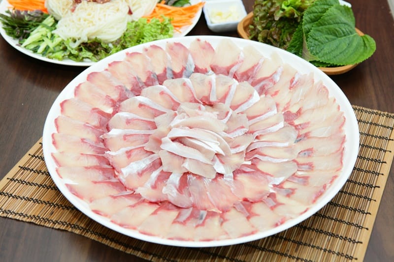 파도횟집석문점 갤러리 1