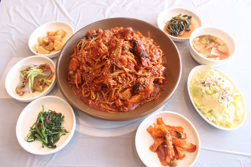 삼호정아구찜 갤러리 9