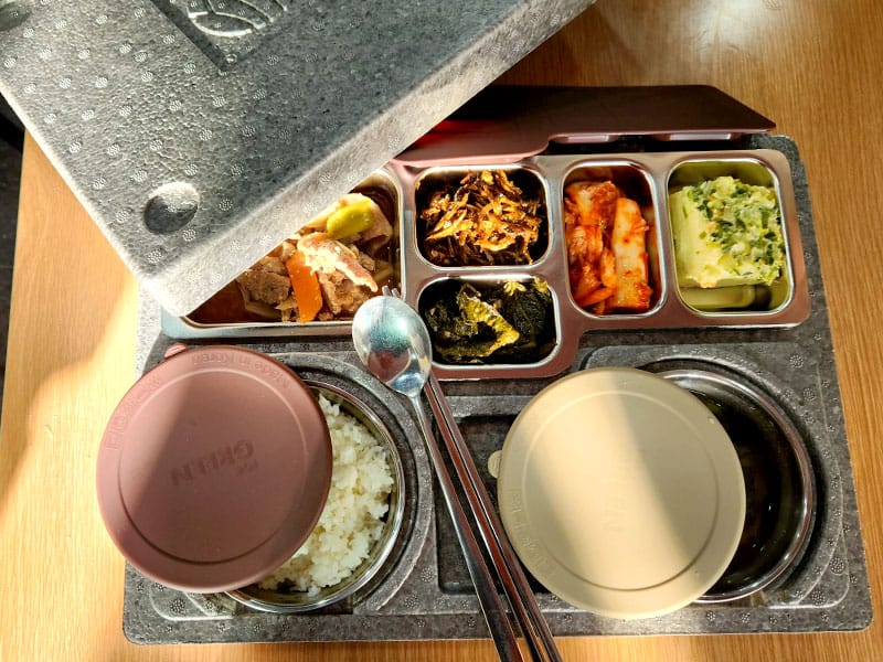 황금도시락 소개 이미지 1