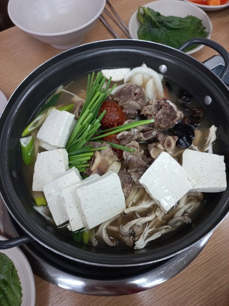 두거리우신탕당진점 갤러리 7