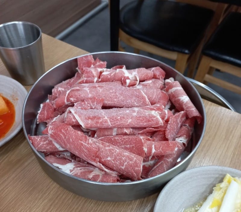 두거리우신탕당진점 갤러리 8