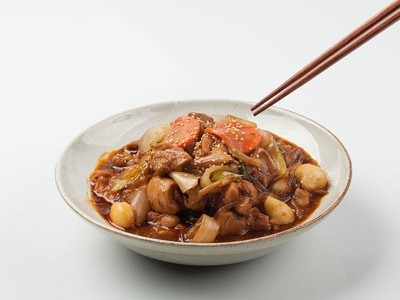 쪼계찜닭당진점 소개 이미지 1