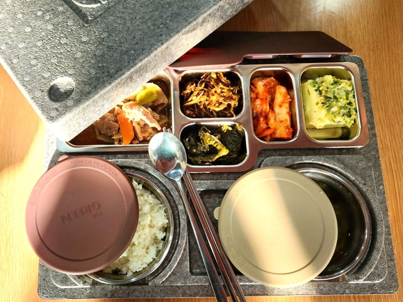 황금도시락 갤러리 2
