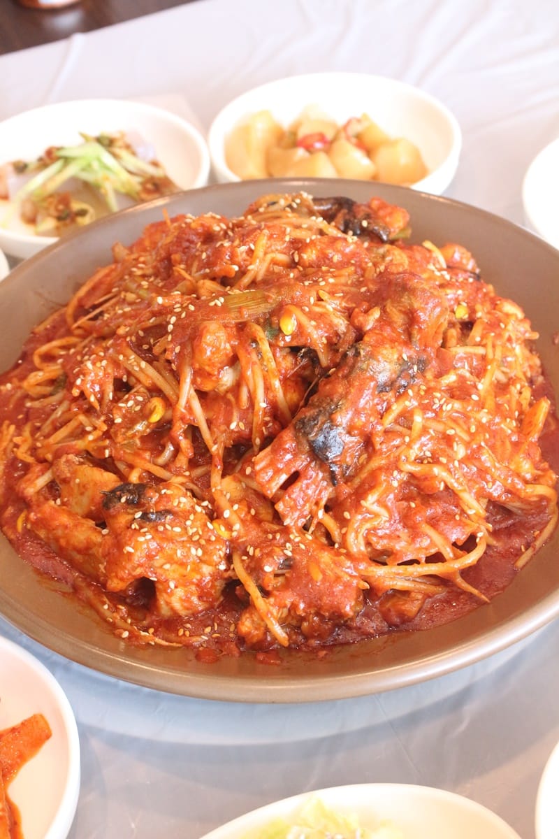 삼호정아구찜 갤러리 8