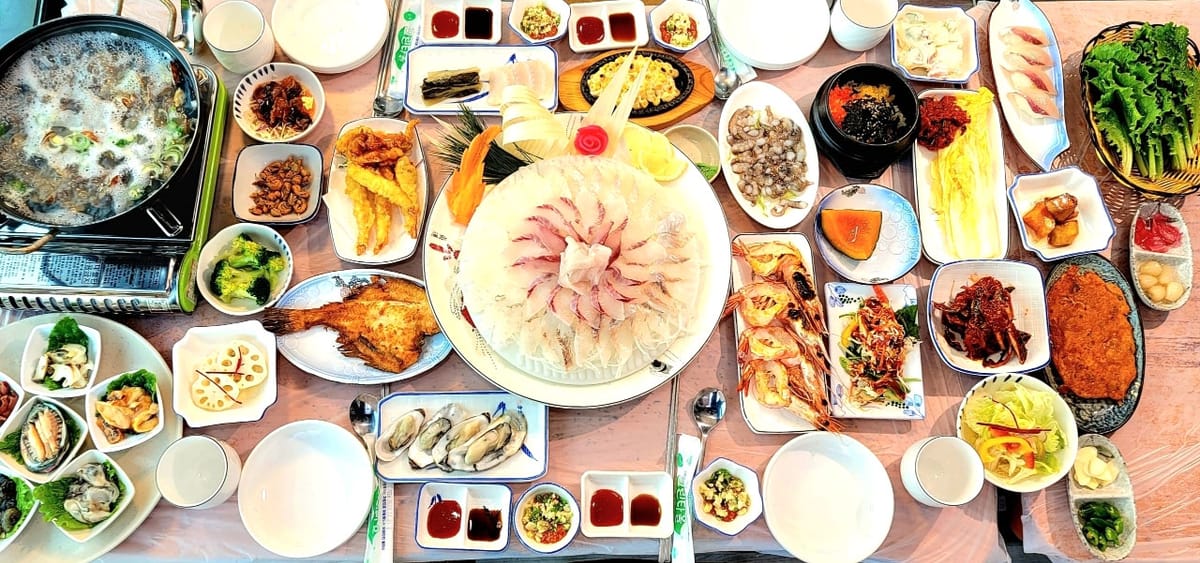 대명수산횟집(대명호) 갤러리 6