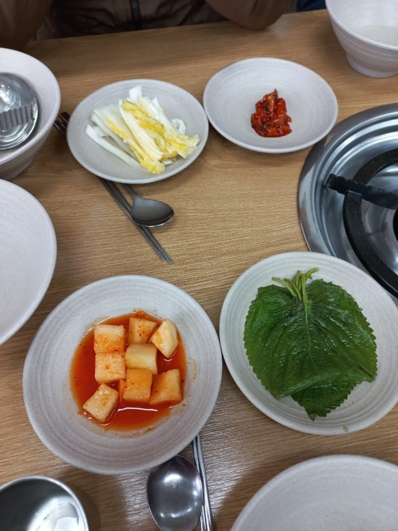 두거리우신탕당진점 갤러리 5