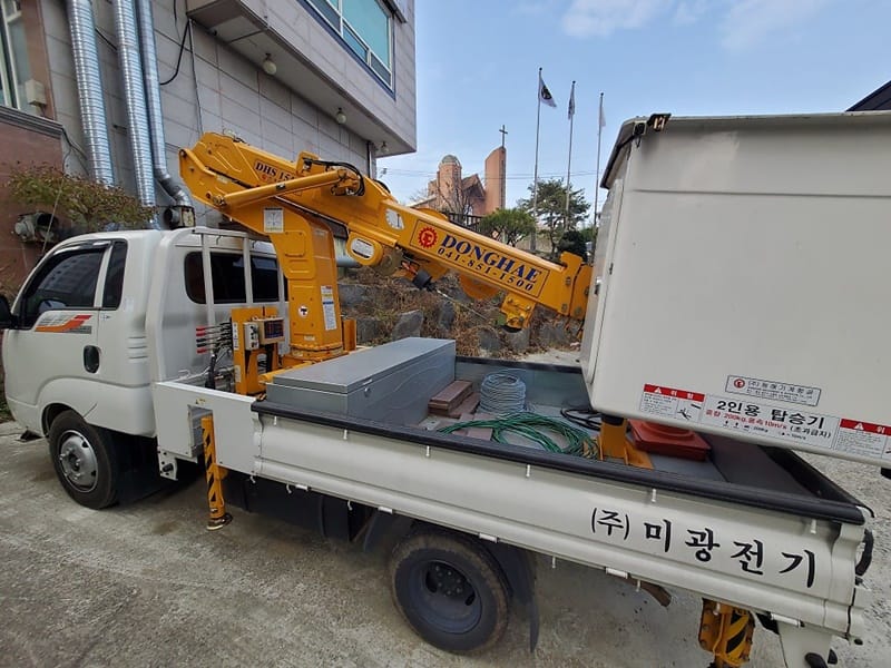 (주)미광전기 갤러리 4