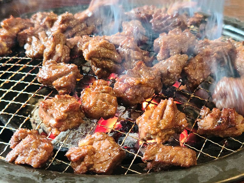 오성황제갈비살 소개 이미지 1