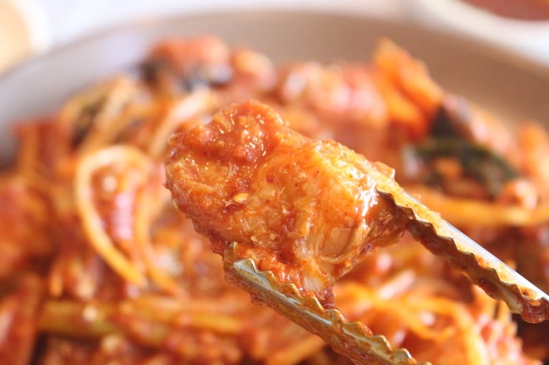 삼호정아구찜 갤러리 5