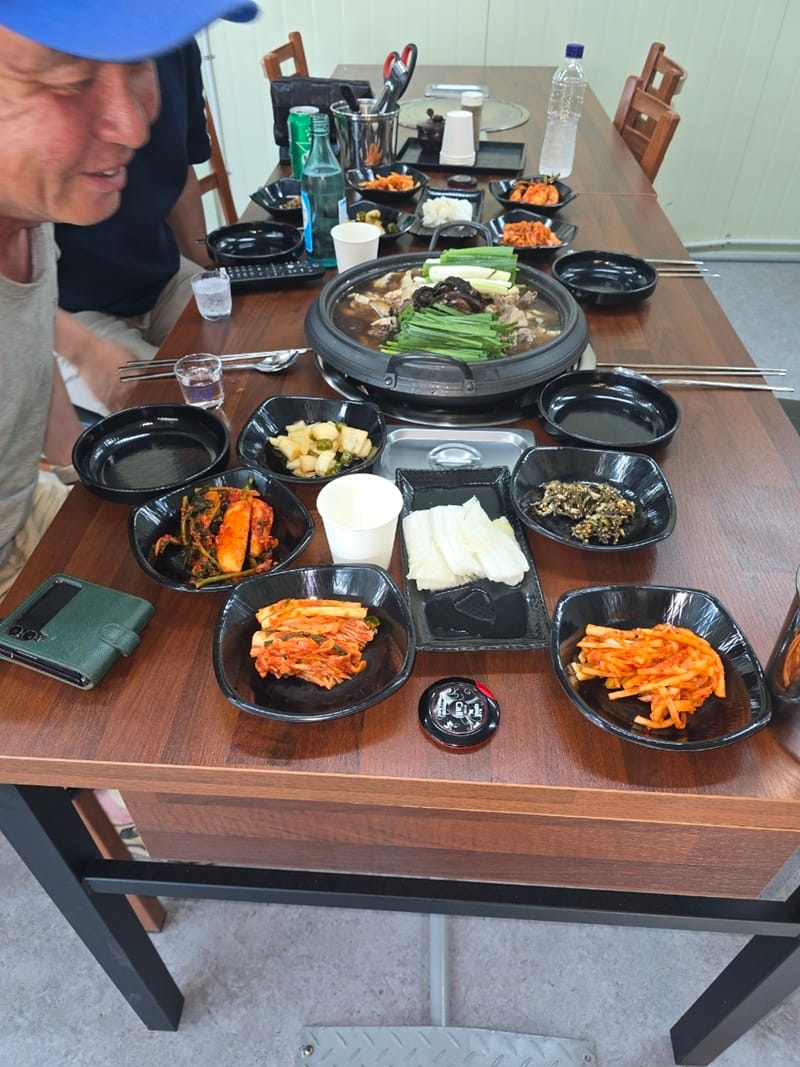 여우고개능이백숙당진점 갤러리 4