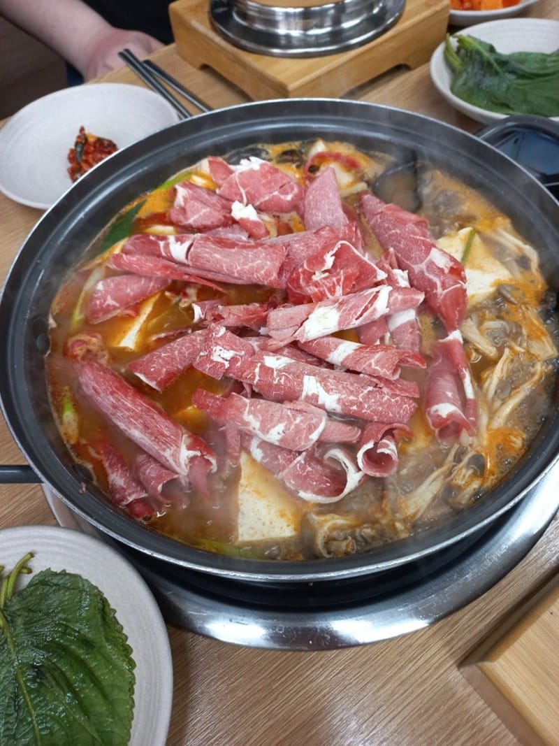 두거리우신탕당진점 갤러리 9