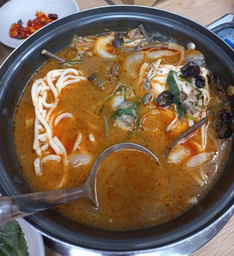 두거리우신탕당진점 갤러리 11