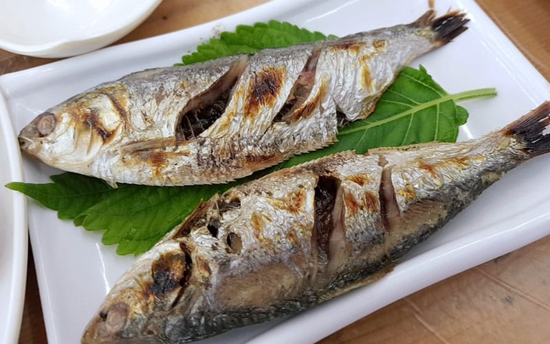 섬마을회조개구이 갤러리 9