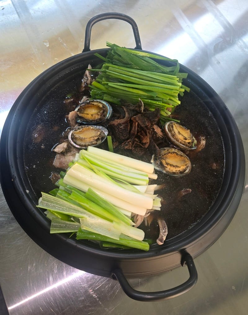 여우고개능이백숙당진점 갤러리 7