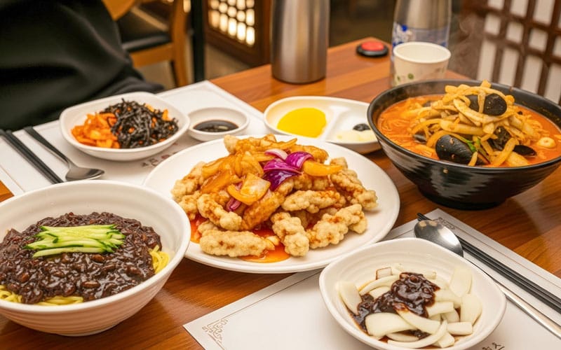 홍보석 갤러리 1