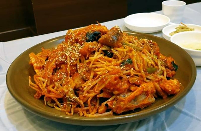삼호정아구찜 갤러리 17