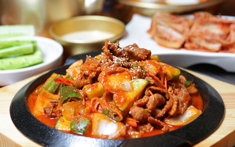 송악토종흑염소집 갤러리 3