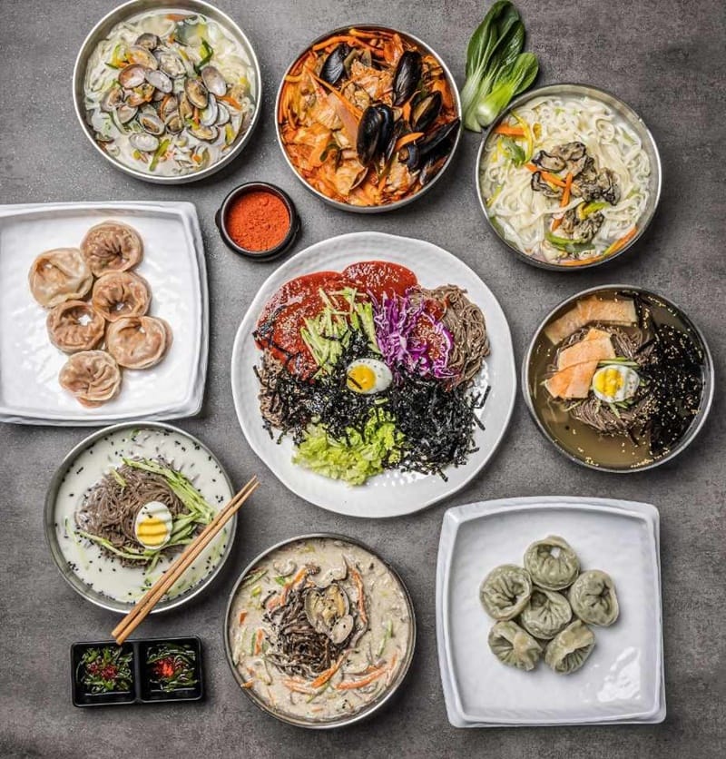 반촌칼국수 갤러리 15