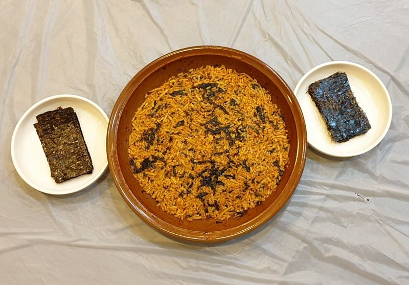 삼호정아구찜 갤러리 3