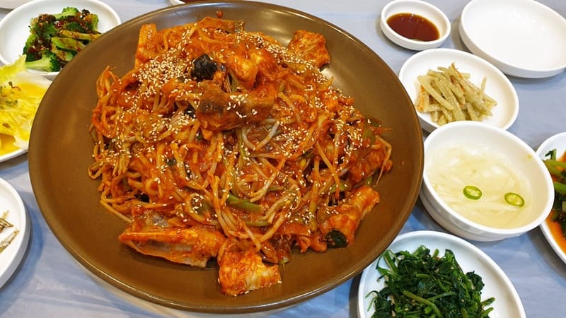 삼호정아구찜 갤러리 11
