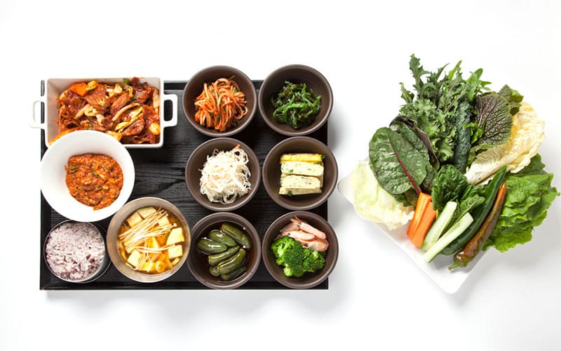 한사골해장국