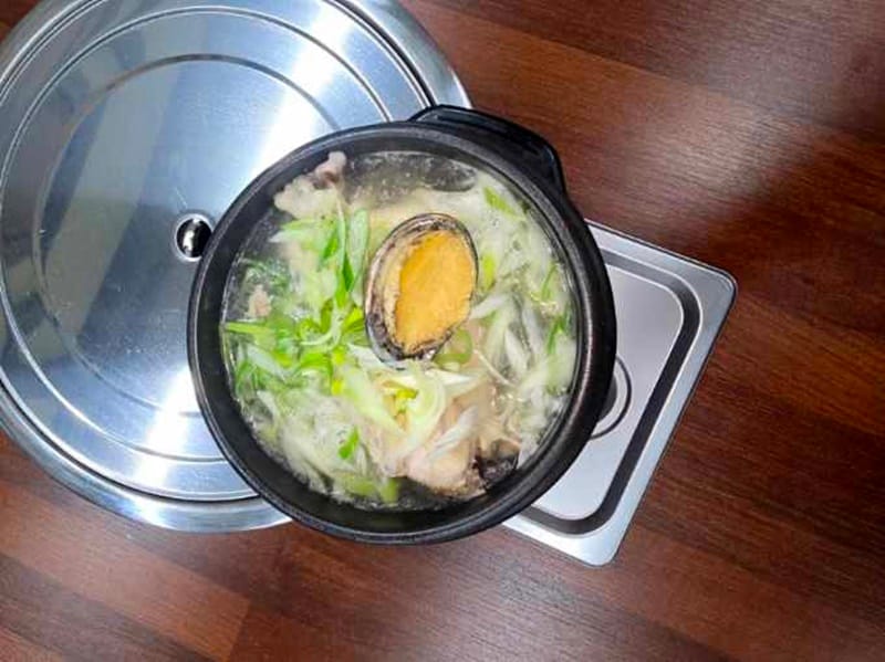 여우고개능이백숙당진점 갤러리 9