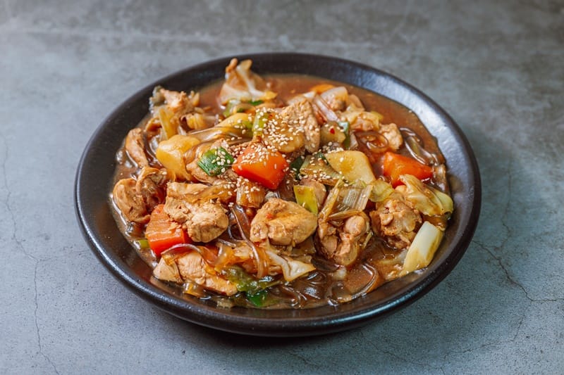 쪼계찜닭당진점 갤러리 3