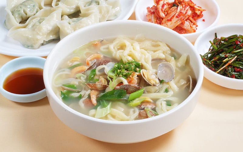 웰빙식당 갤러리 5