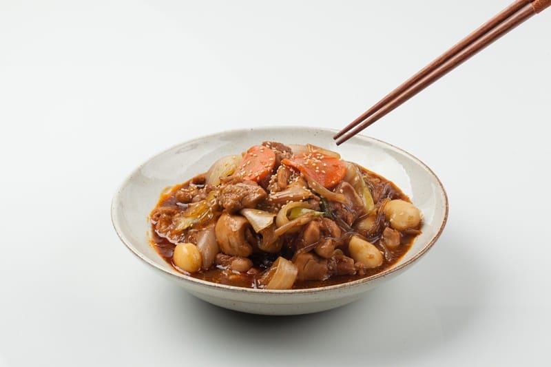 쪼계찜닭당진점 갤러리 1