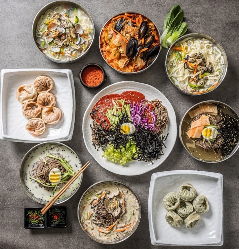 반촌칼국수 갤러리 14