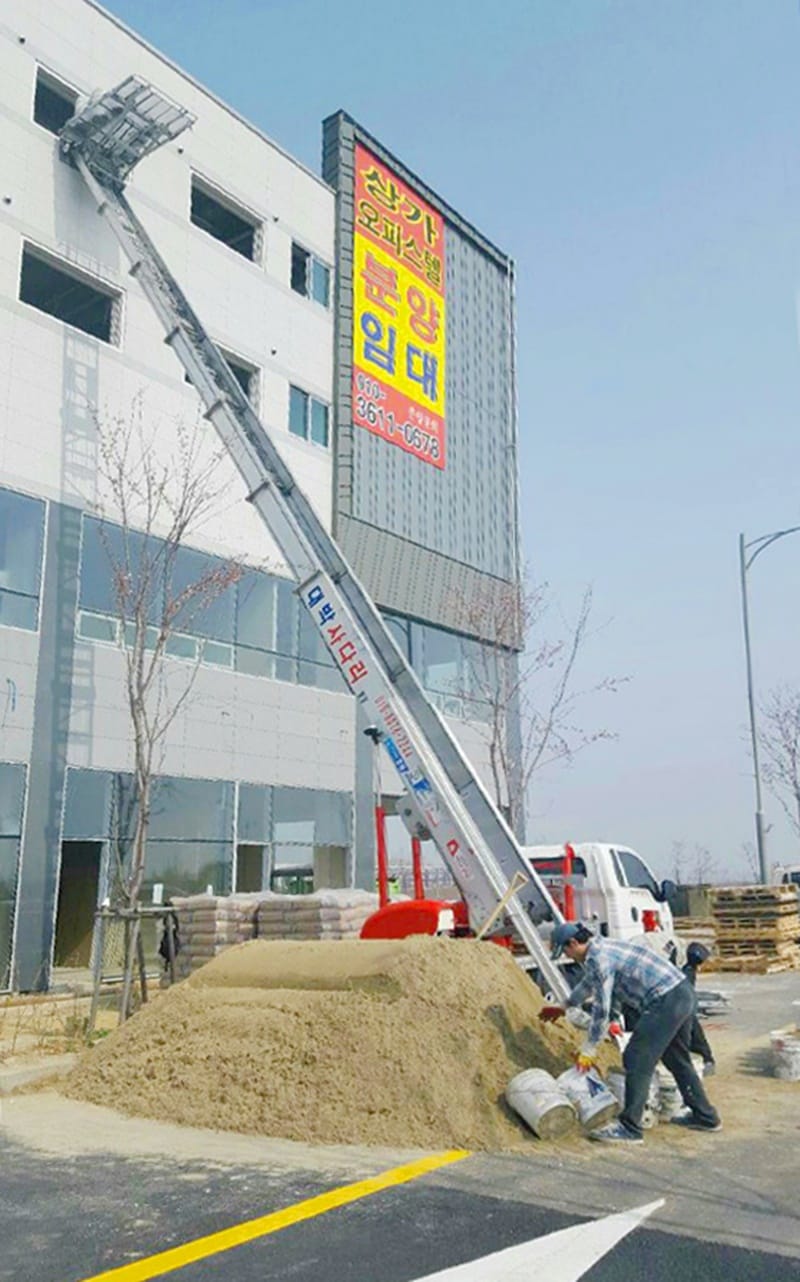 대박사다리차 갤러리 3
