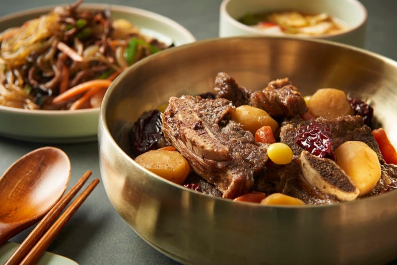 해물과갈비찜 갤러리 3