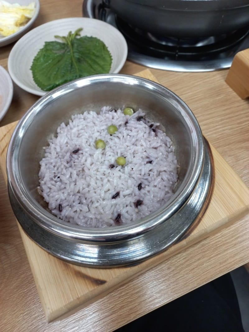 두거리우신탕당진점 갤러리 12