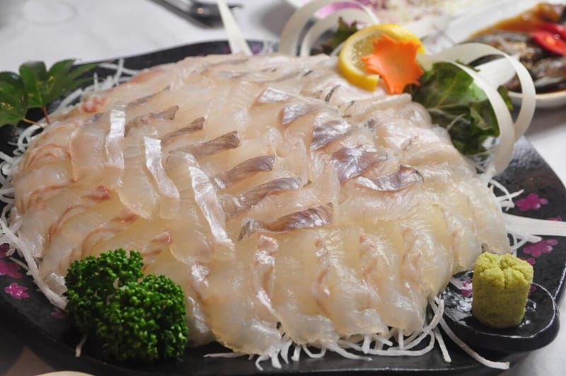 파도횟집석문점 갤러리 4