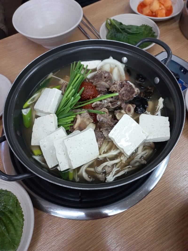 두거리우신탕당진점 갤러리 6