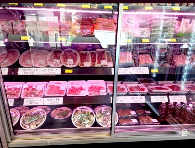 제일축산 갤러리 2