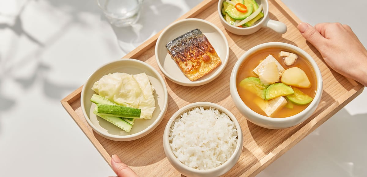 황금도시락