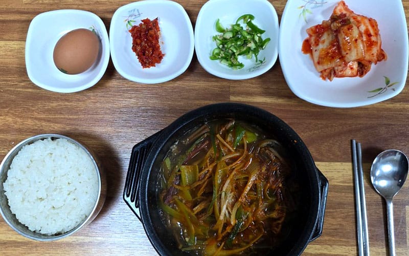 전주명품콩나물국밥 갤러리 6