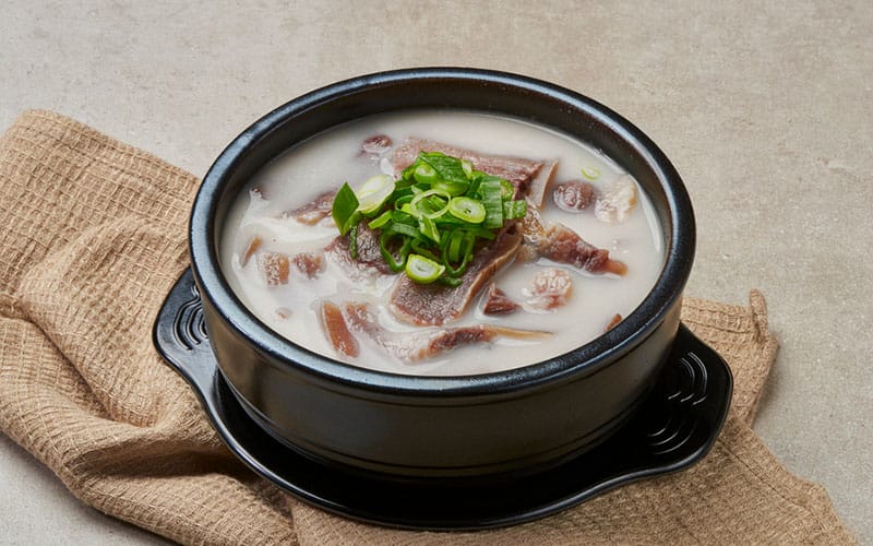 웰빙식당 갤러리 3