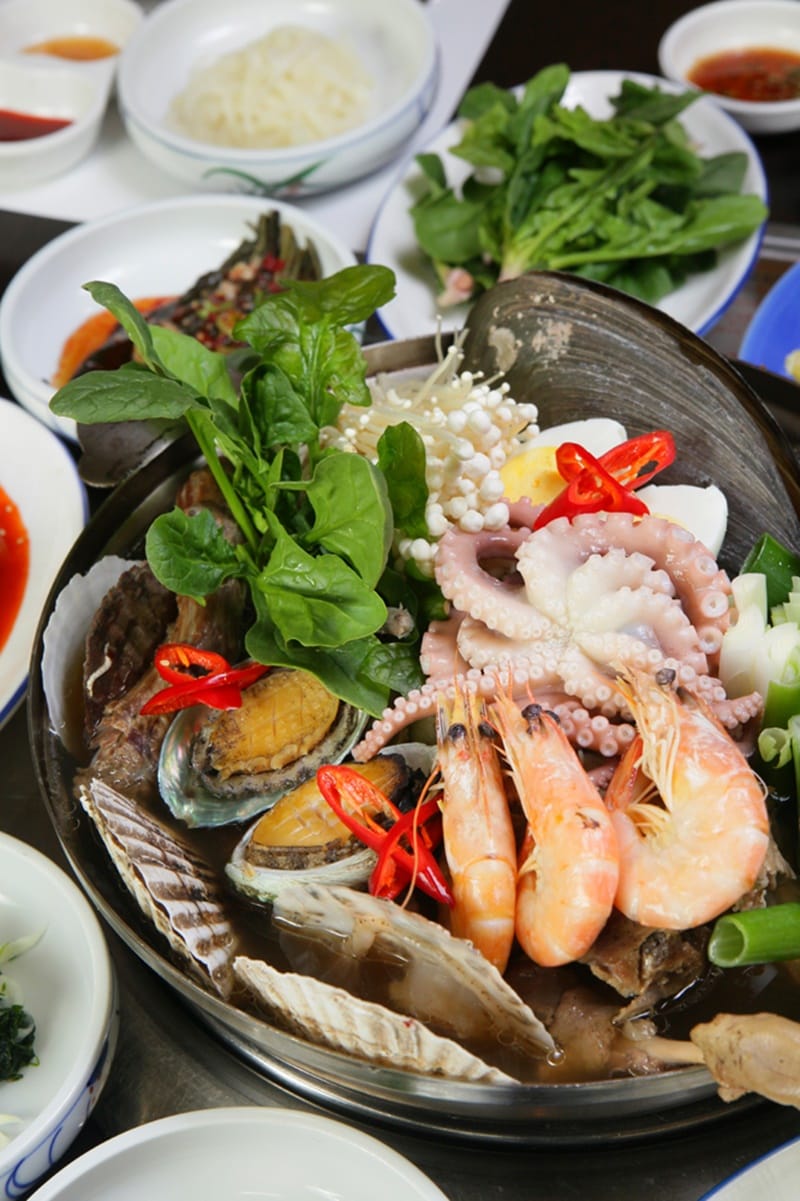해물과갈비찜 갤러리 1