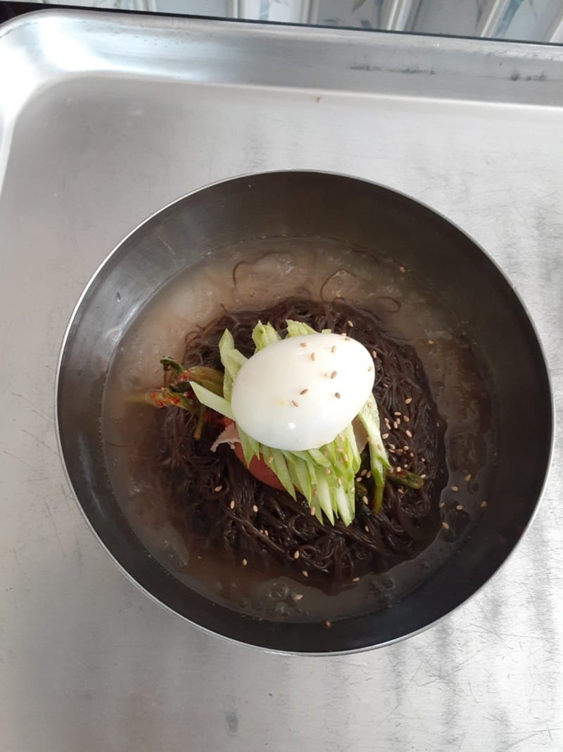삼호정아구찜 갤러리 2