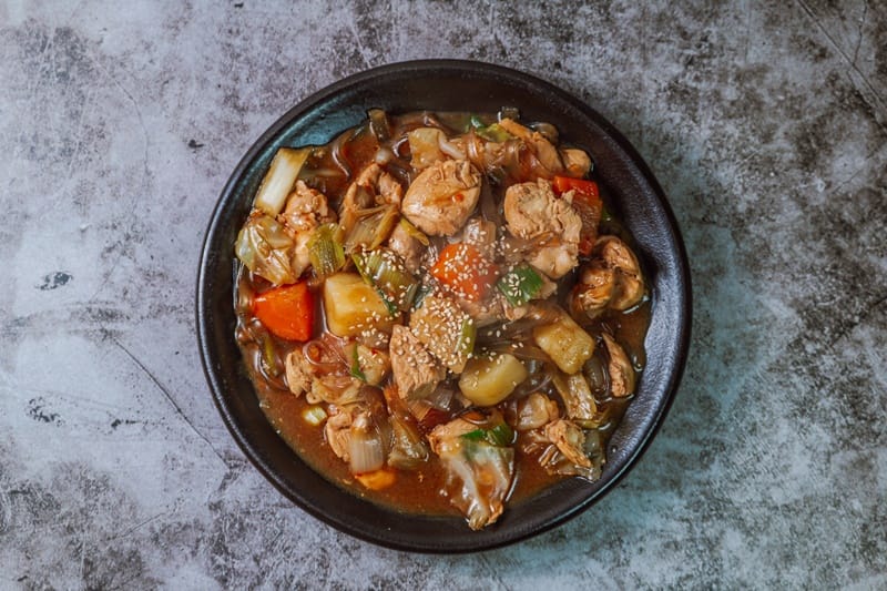 쪼계찜닭당진점 갤러리 2