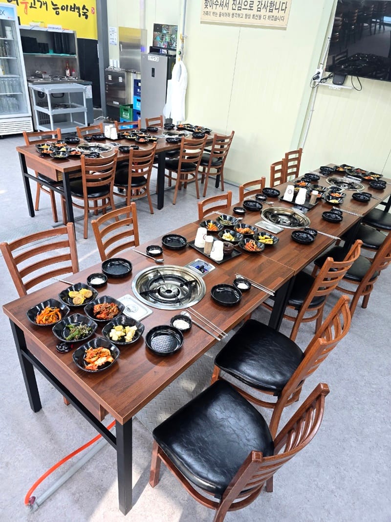 여우고개능이백숙당진점 갤러리 10