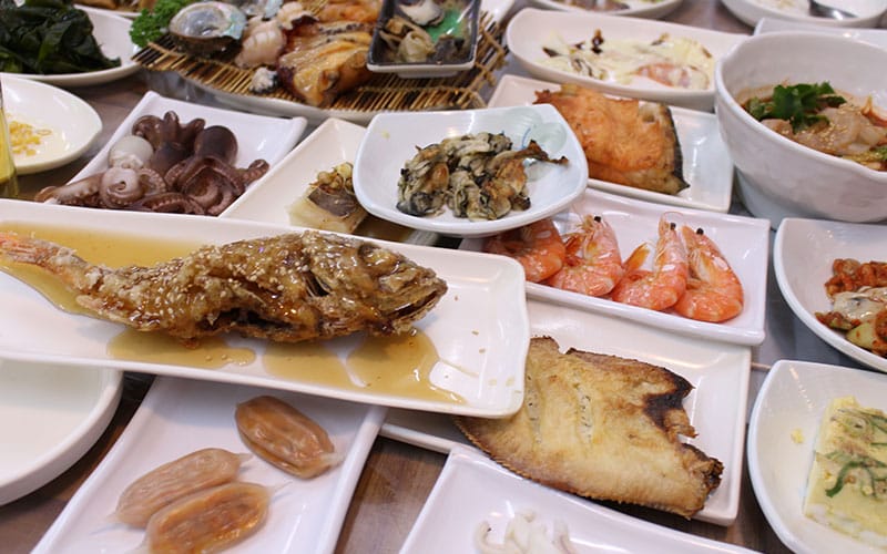 섬마을회조개구이 갤러리 18